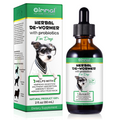 Oimmal® - Herbal De-Wormer Drops for Dogs