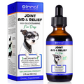 Oimmal® - Joint Aid & Relief Drops for Dogs