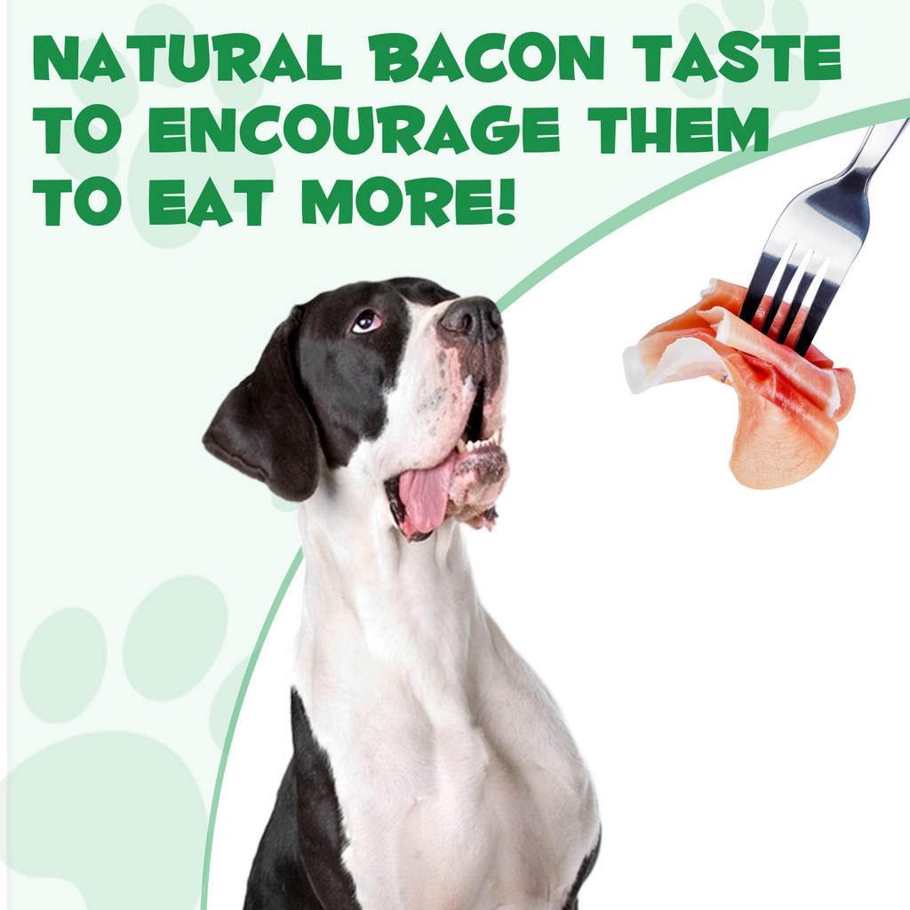 Oimmal® - Herbal De-Wormer Drops for Dogs