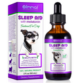 Oimmal® - Sleep Aid Drops For Dogs